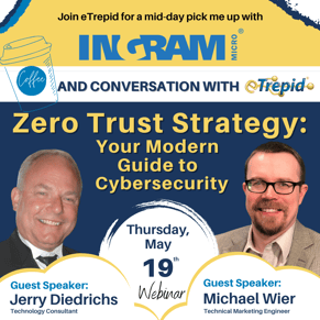 Zero Trust Strategies